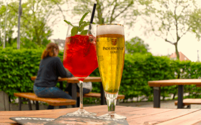 Neue Sommerkarte